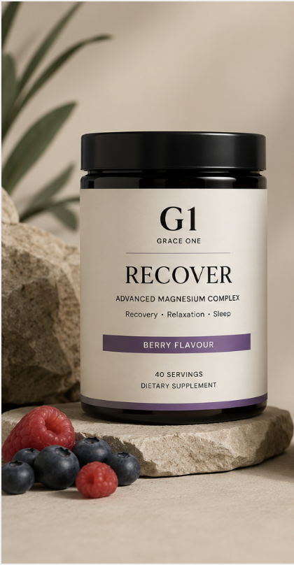 Grace One Recover