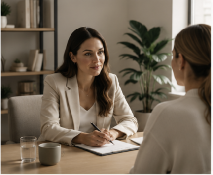 Initial Consultation