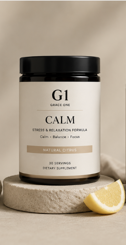 Grace One Calm & Restore