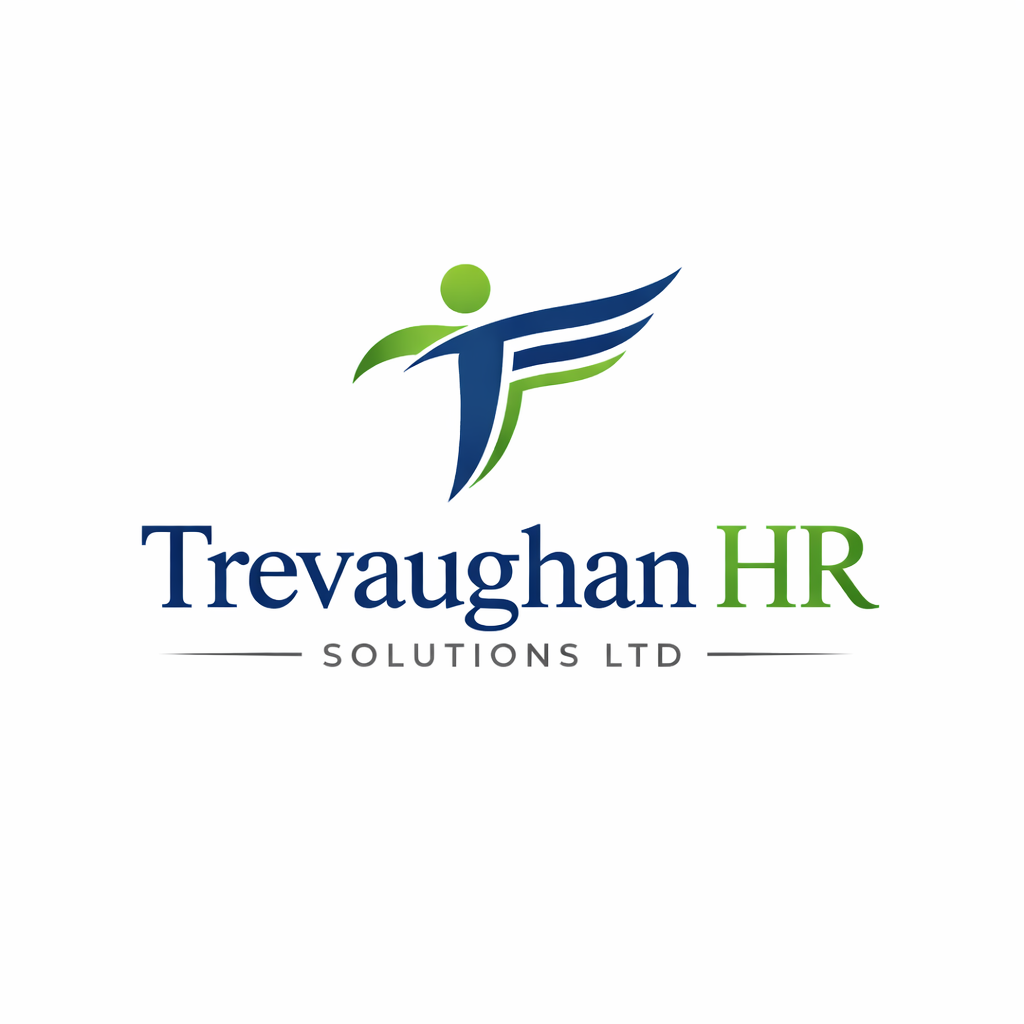Trevaughan HR Soultions Ltd.