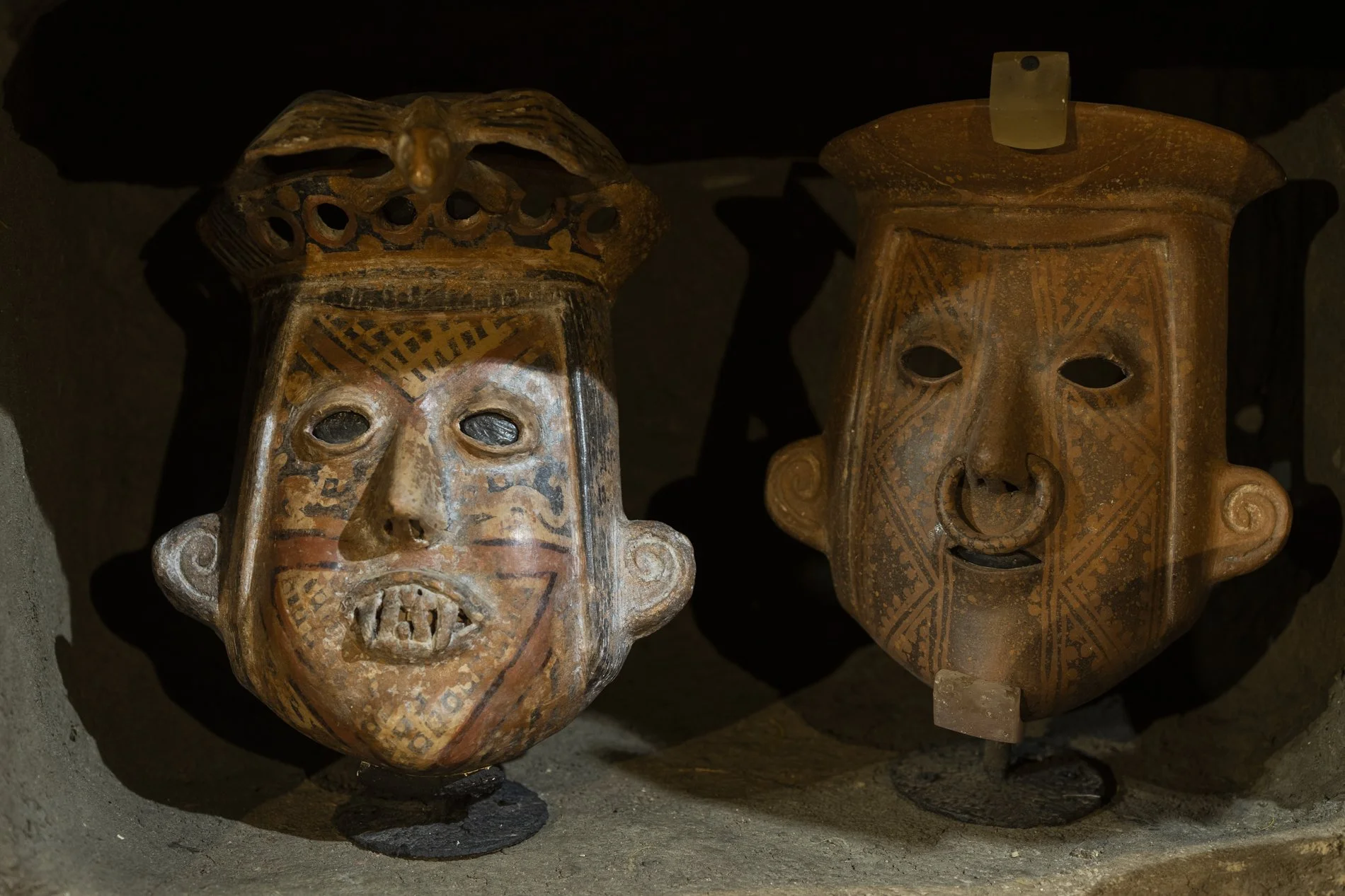 Pachamilli Museum