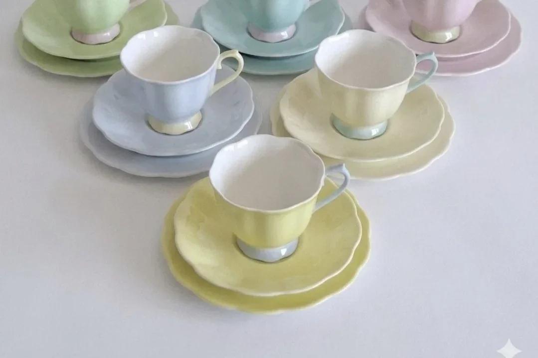 fine china