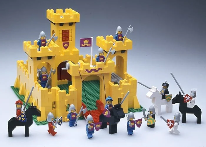 lego