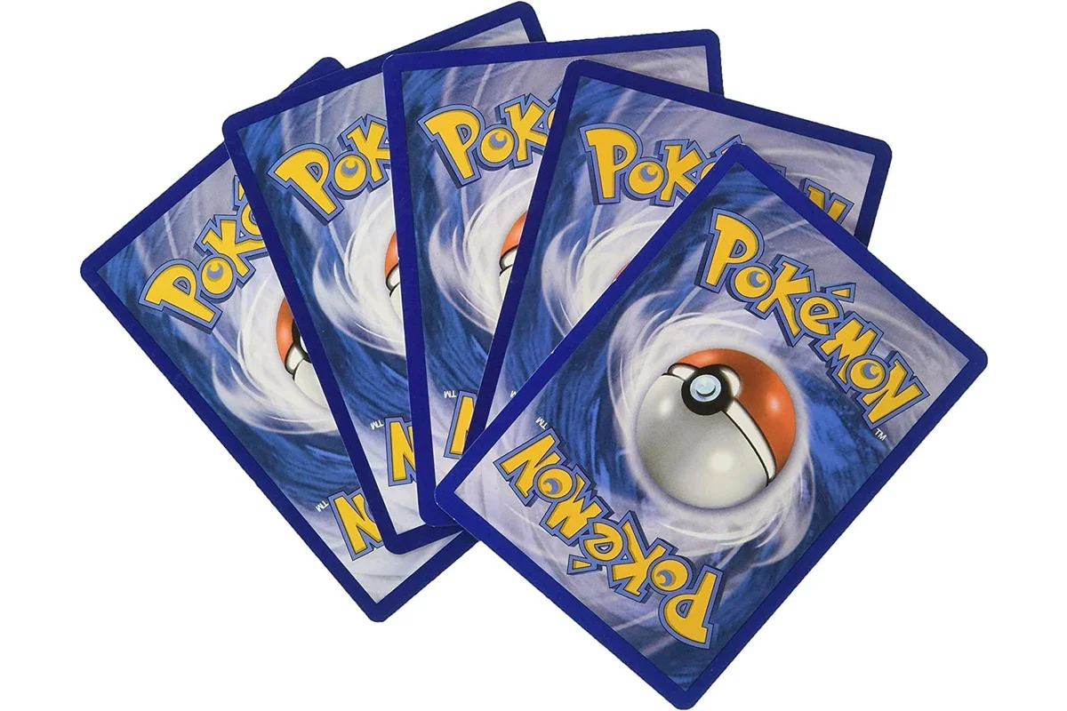 pokemon