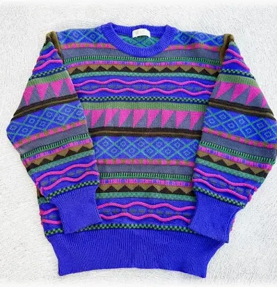 vintage clothing