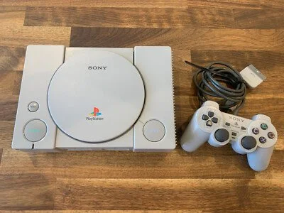 gaming consoles