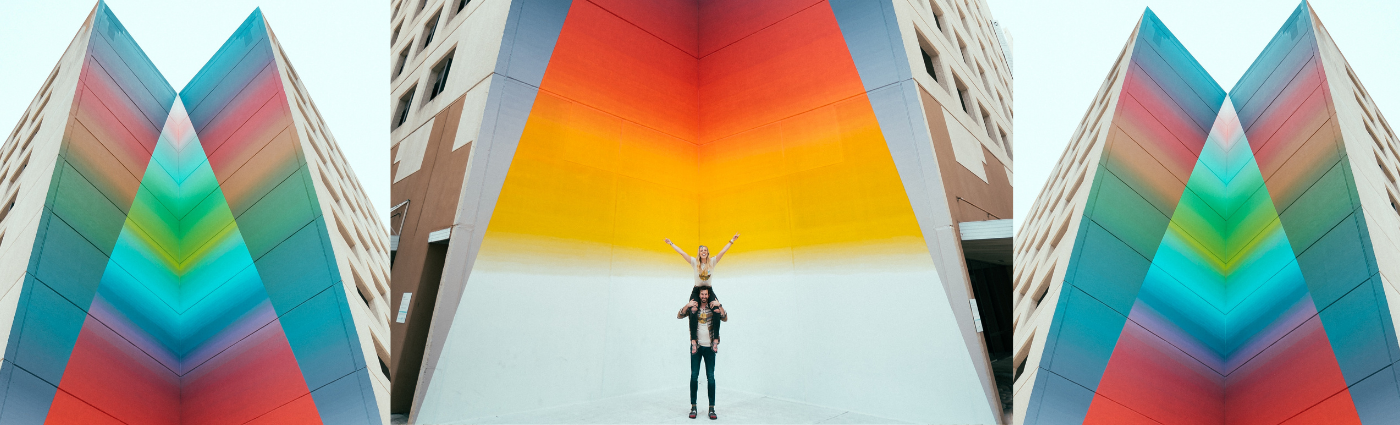 A new workplace culture is taking shape