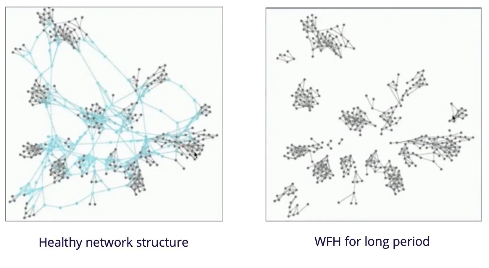 The lines and dots that every organisation needs to&nbsp;nurture