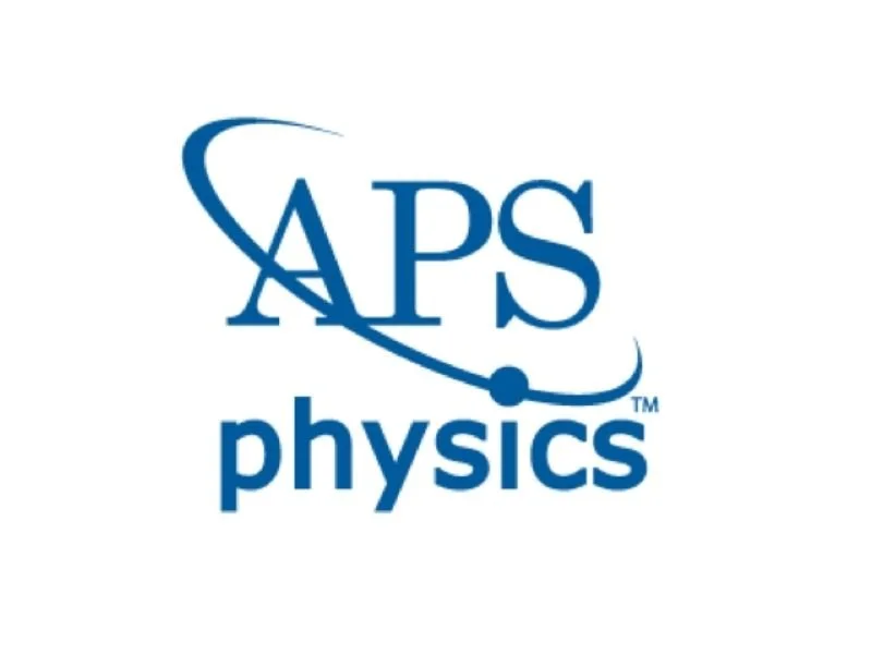 APS physics logo