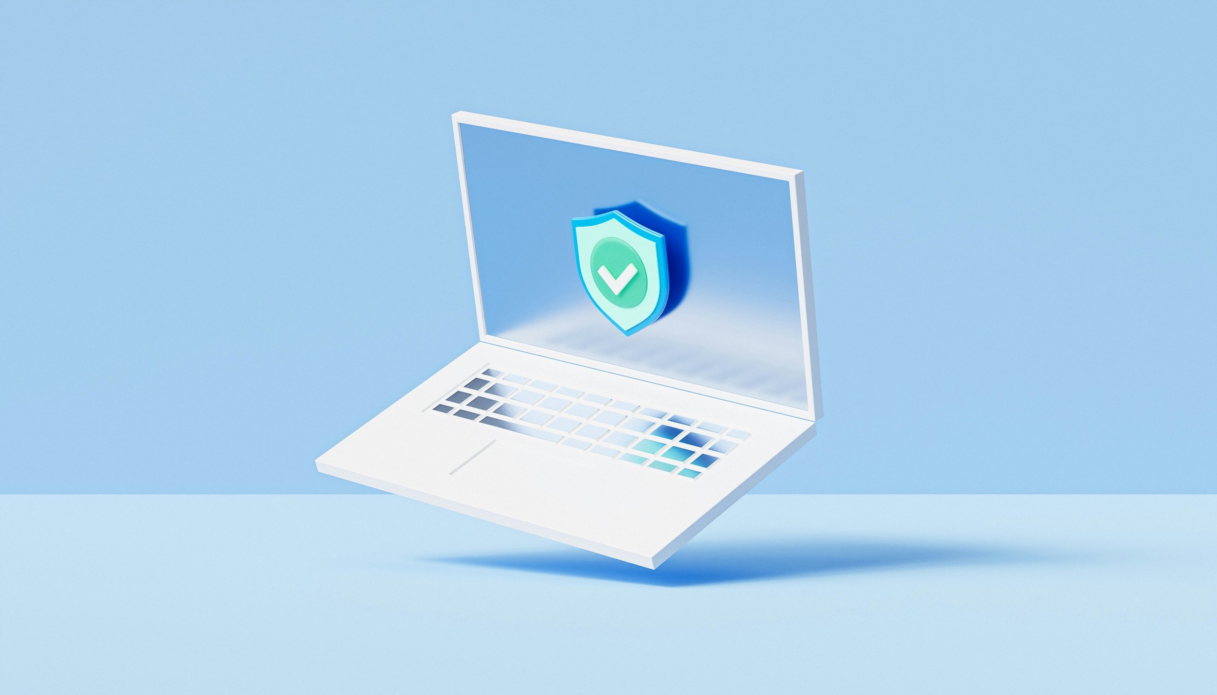 What is cyber security - and why is it important in scholarly communications?