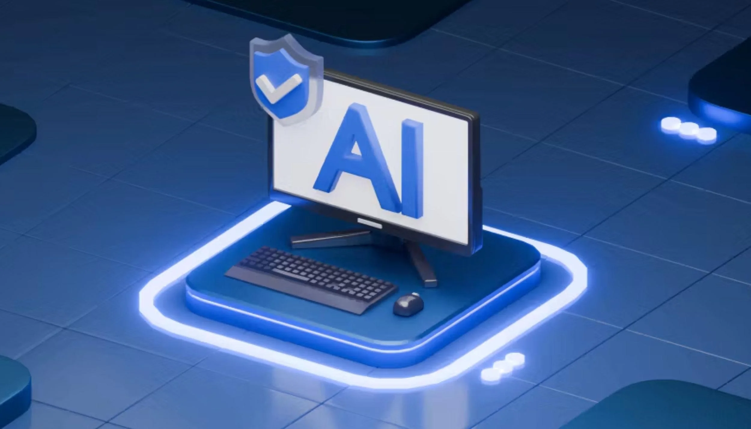 AI and cybersecurity – what scholarly communications professionals need to know