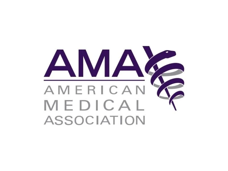AMA logo
