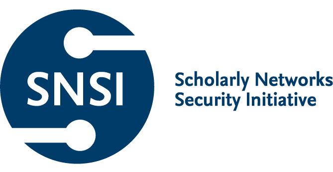 Scholarly Networks Security Initiative | snsi.info