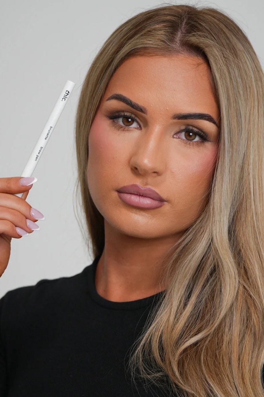 THIC Brow Pen