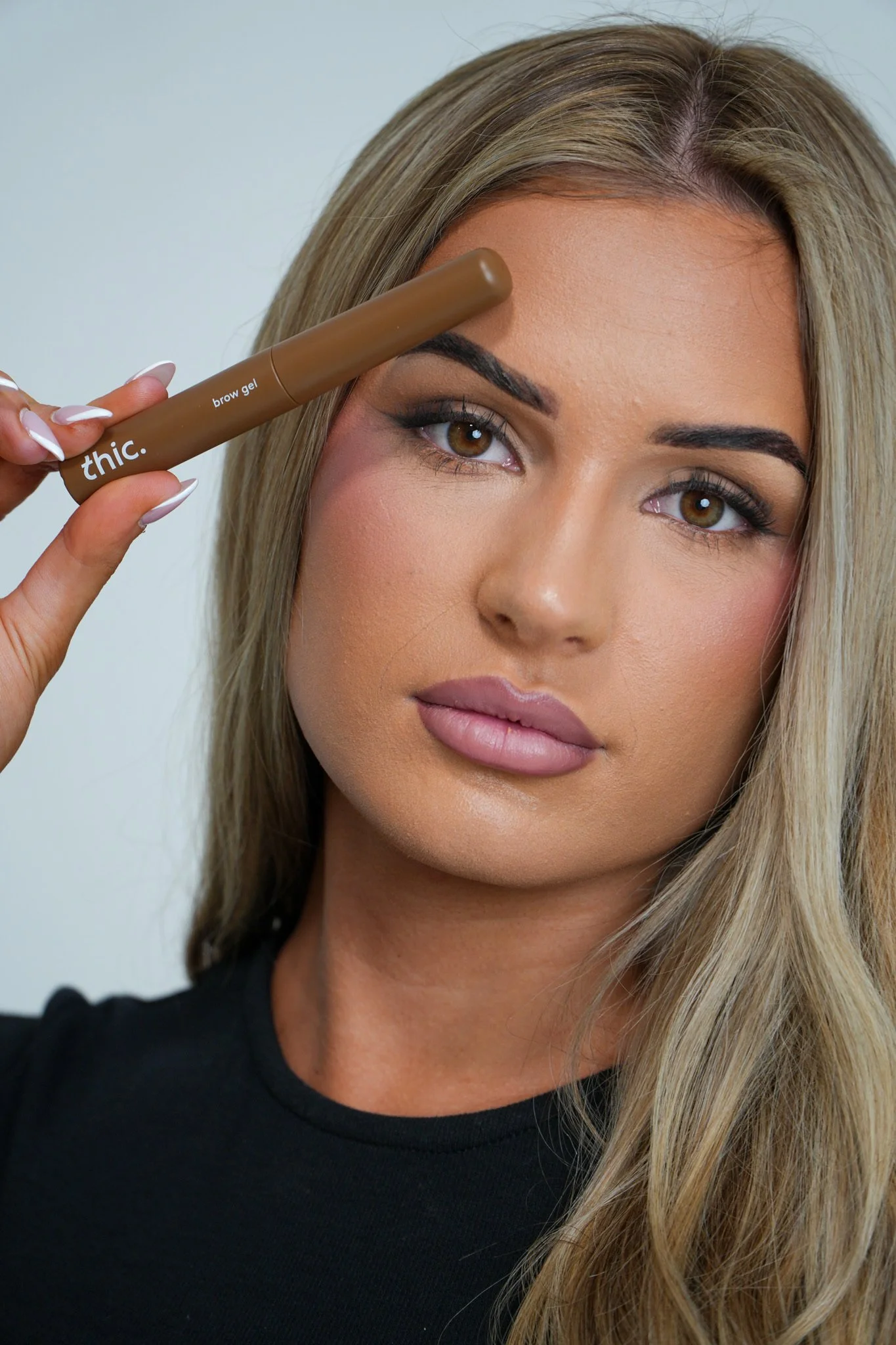 THIC Brow Gel