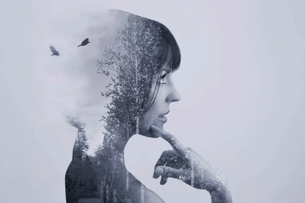 The Distanced Self-Reflection – a simple shift that creates clarity and better decisions