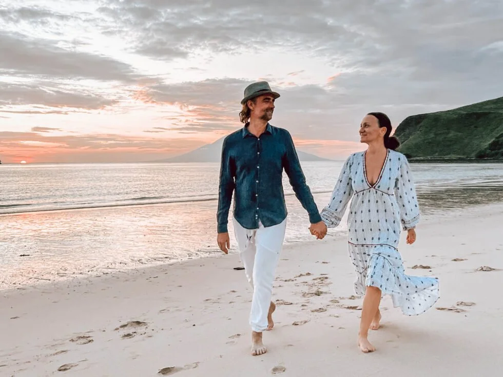 “Get Addicted to Peace” — Why Your Body (Not Just Your Mind) Holds the Key to Transforming Your Relationships
