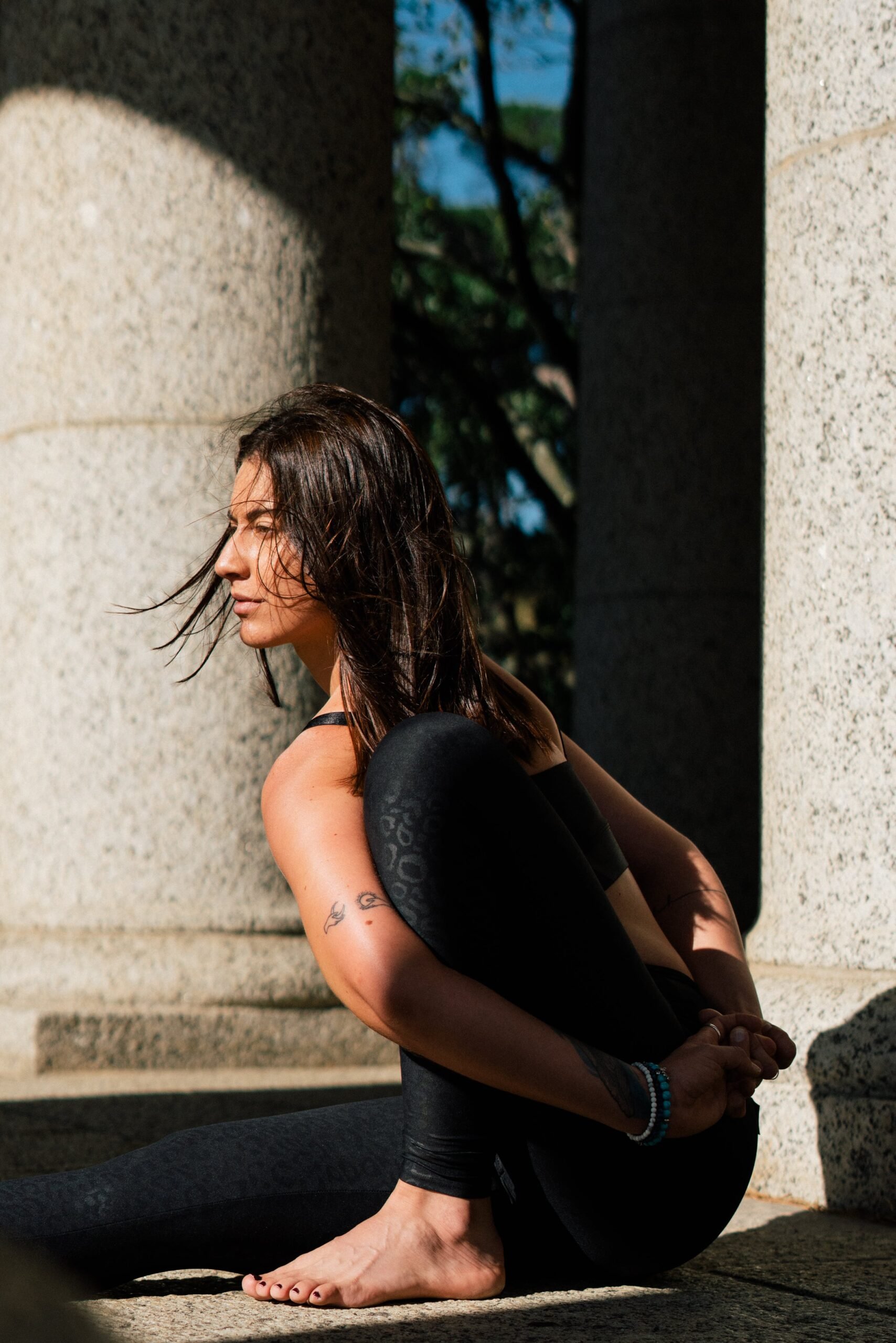 Nurturing your physical self for an empowered you!