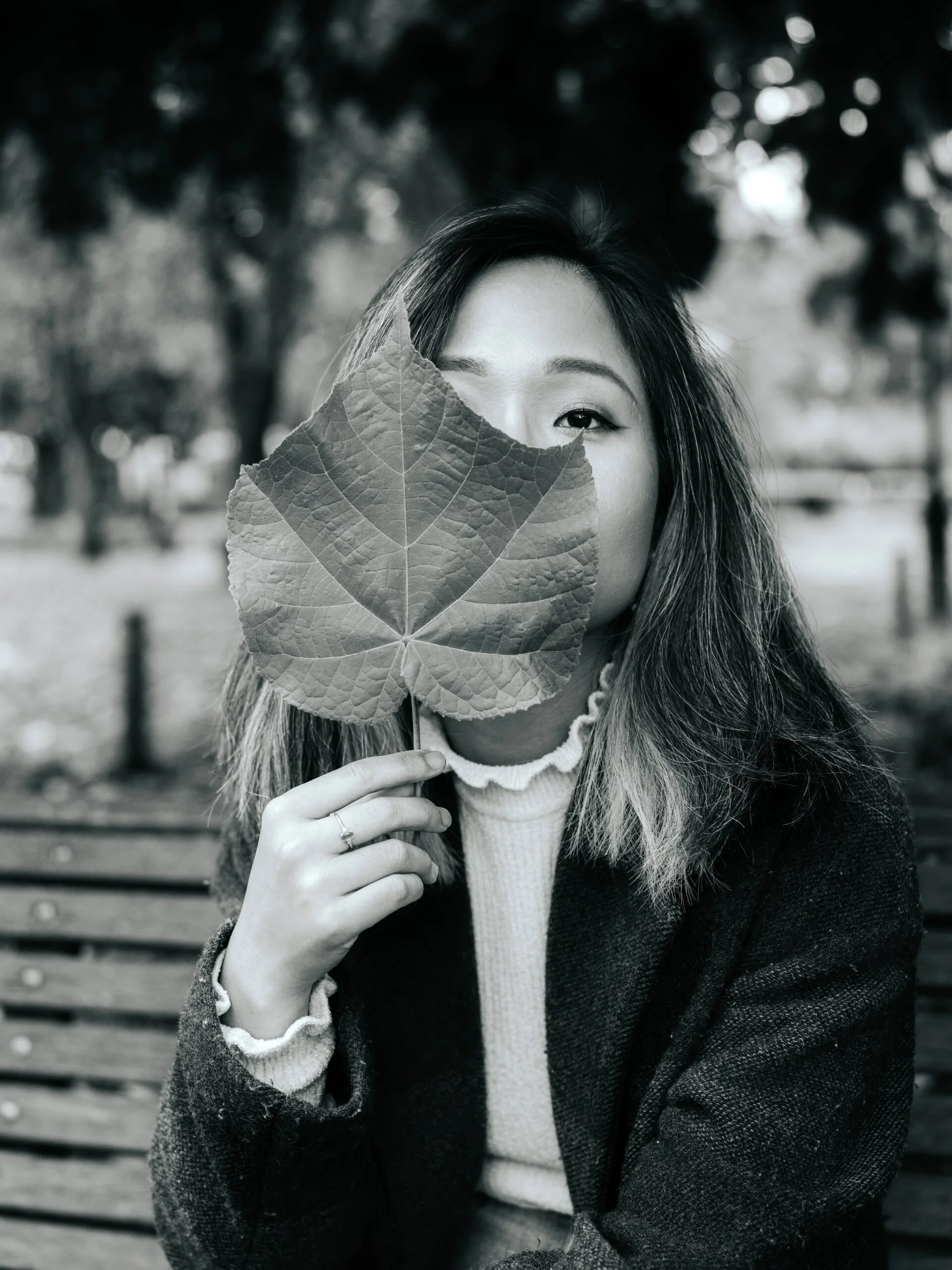 Breaking free from the ego’s chains of comparison to embrace your unique Self