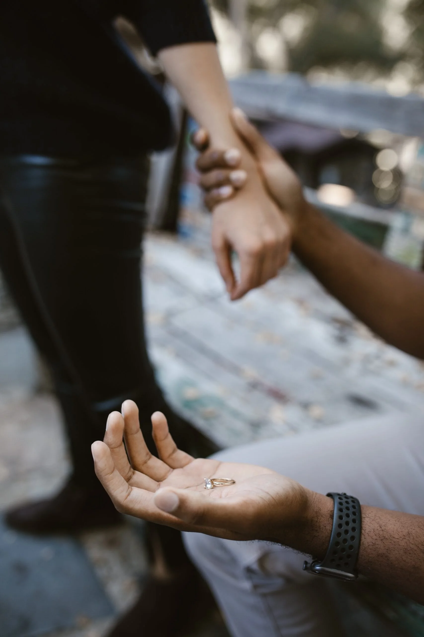 Navigating the crossroads: when it’s time to consider separation