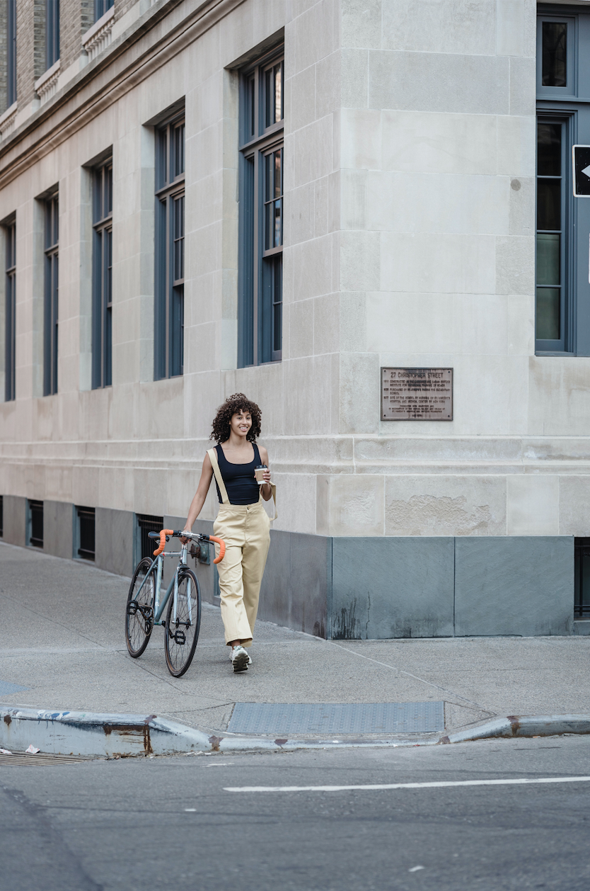 Embracing transformation: A guide to break free from your comfort zone