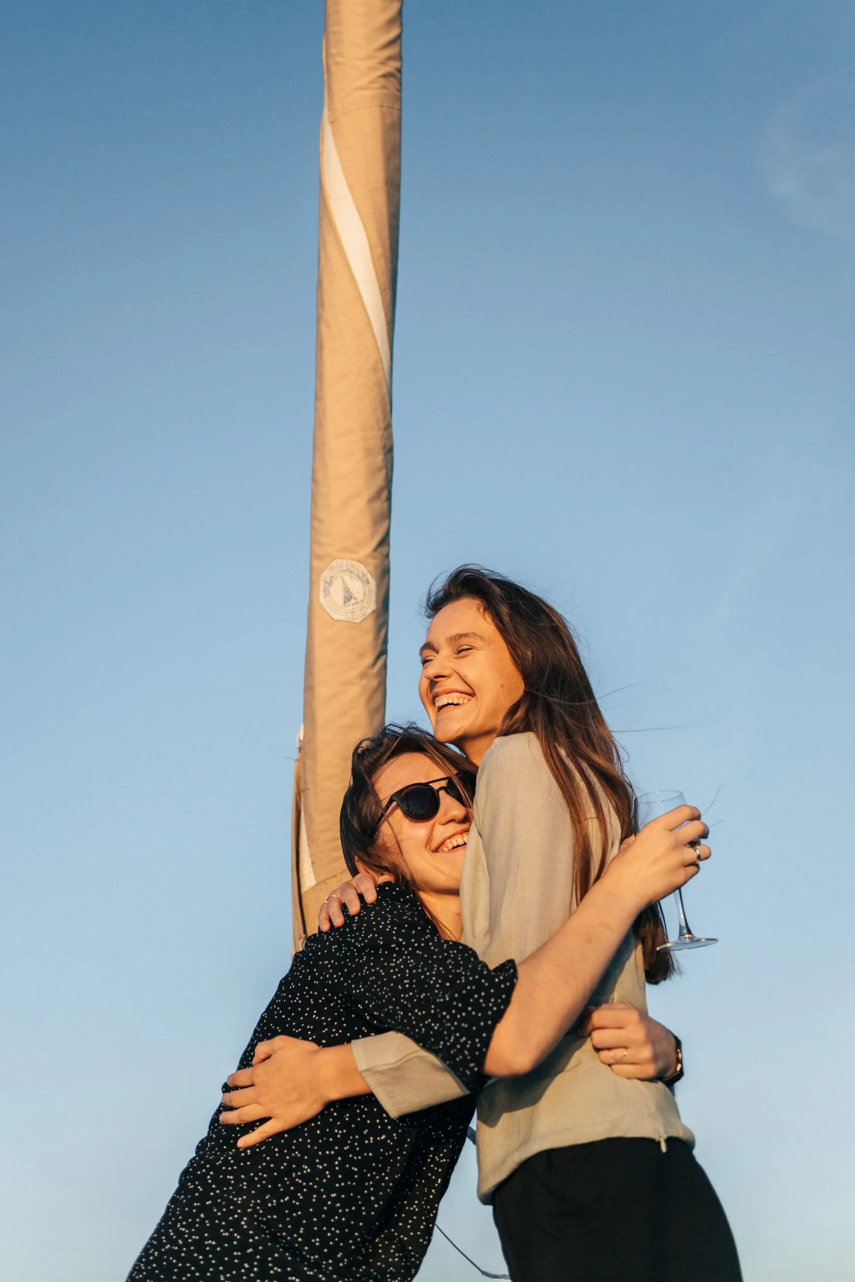 Deepening relationships