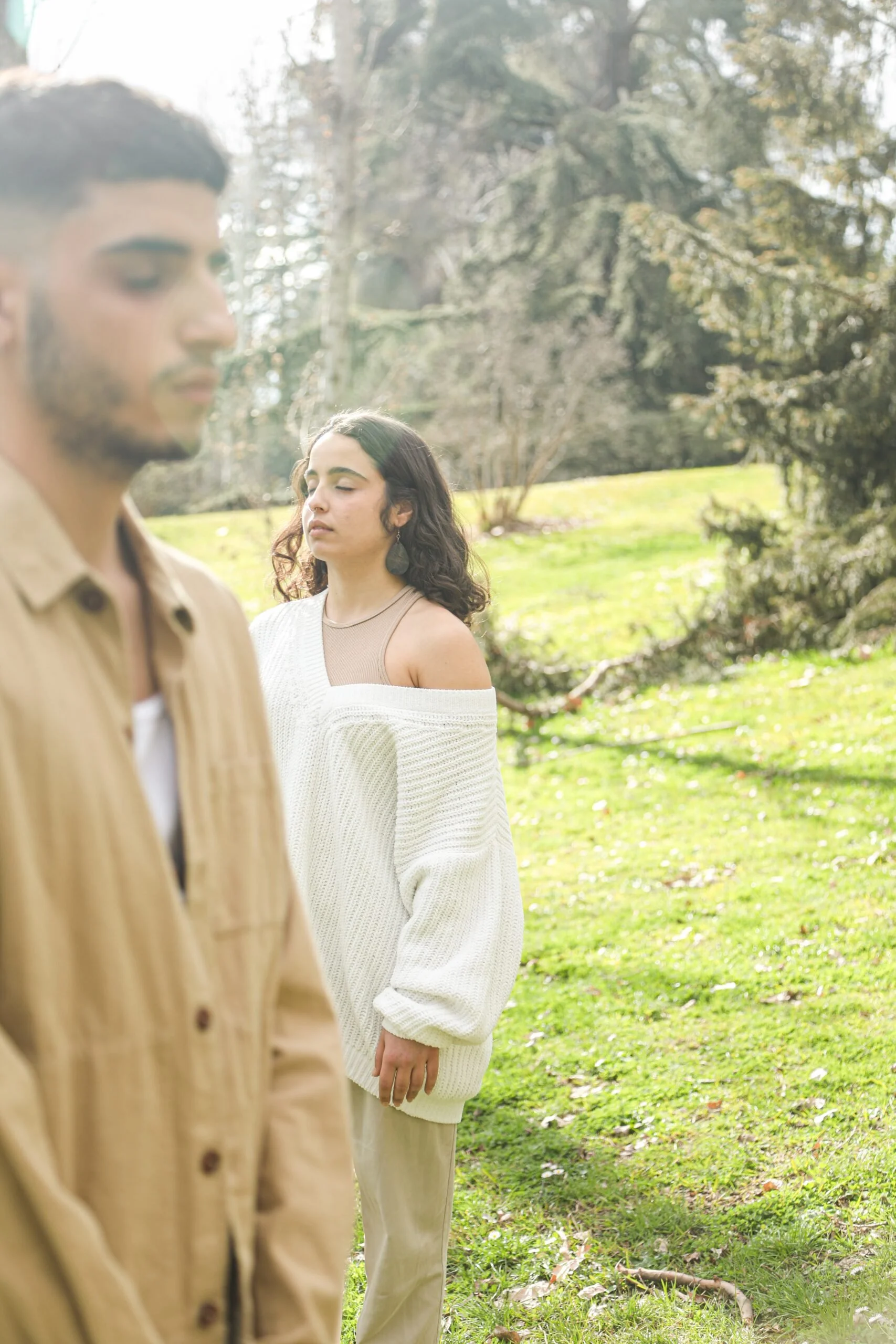 Transform your relationships through meditation