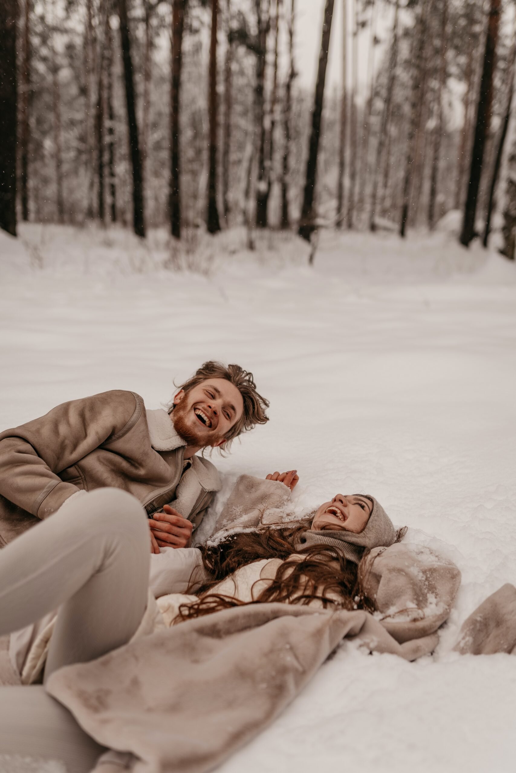 Signs of a thriving relationship: Are you in a healthy and fulfilling relationship?