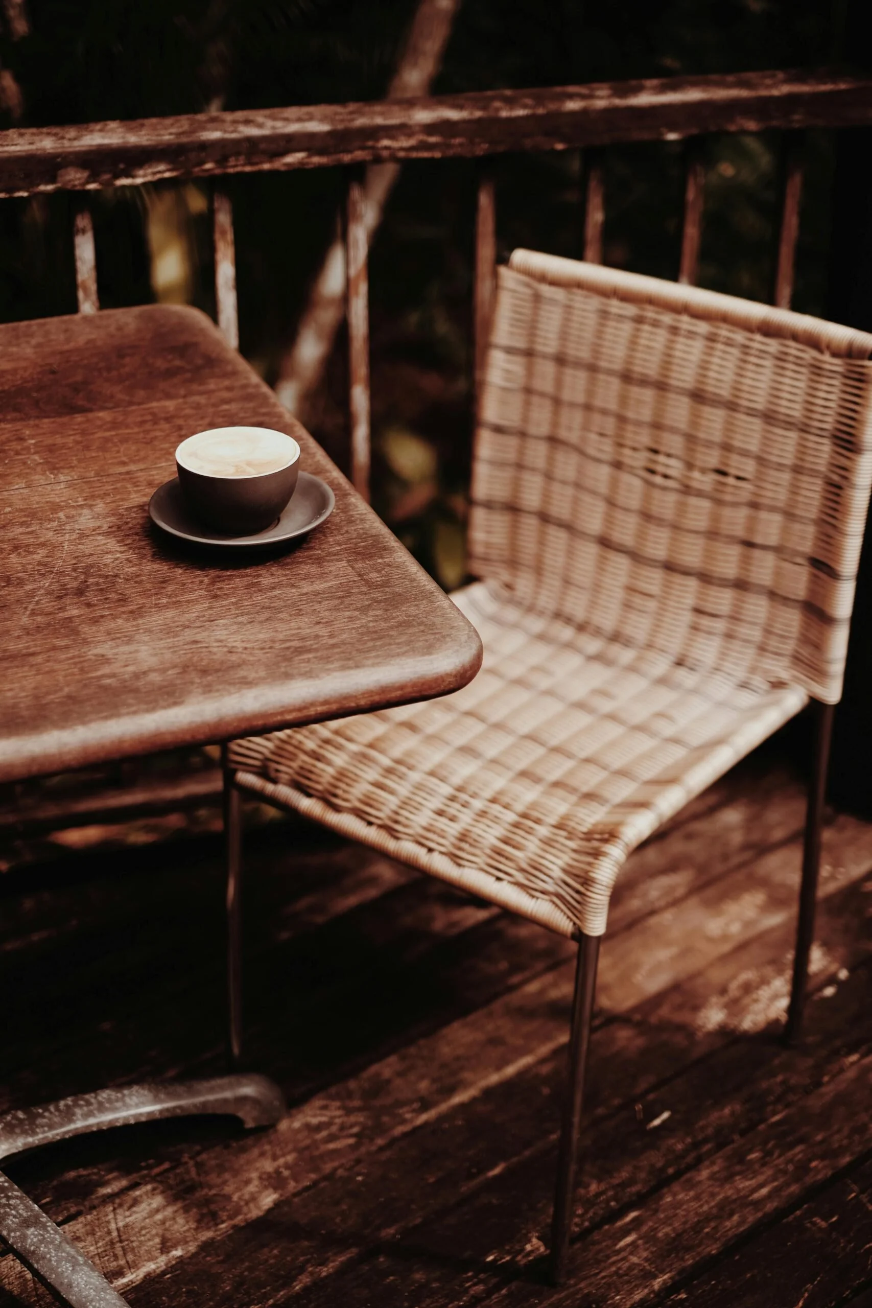 Taking time for yourself: Selfish or necessary?&nbsp;