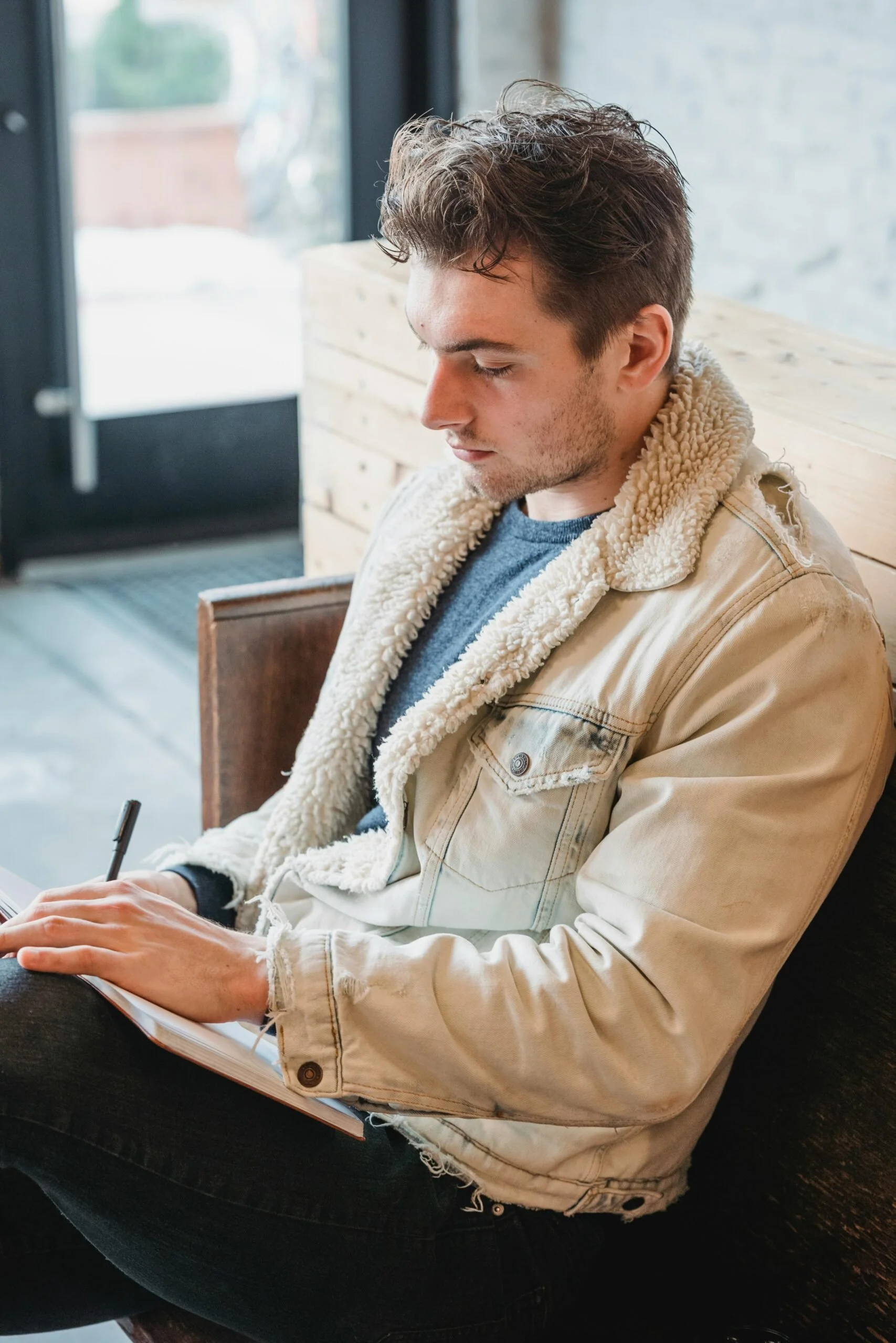 Journaling: Why and how to start?