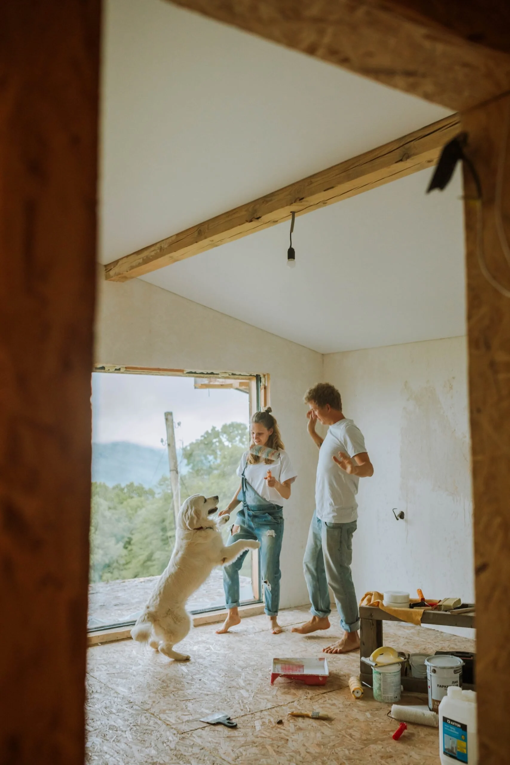 Master the love language of acts of service
