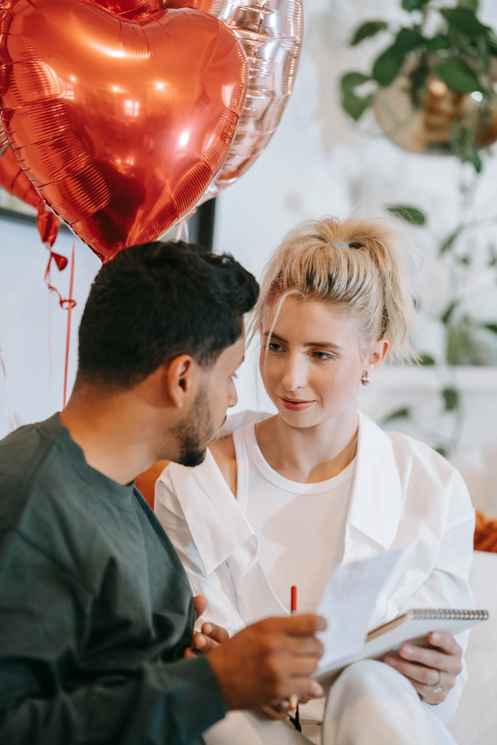 Master the love language of words of affirmation