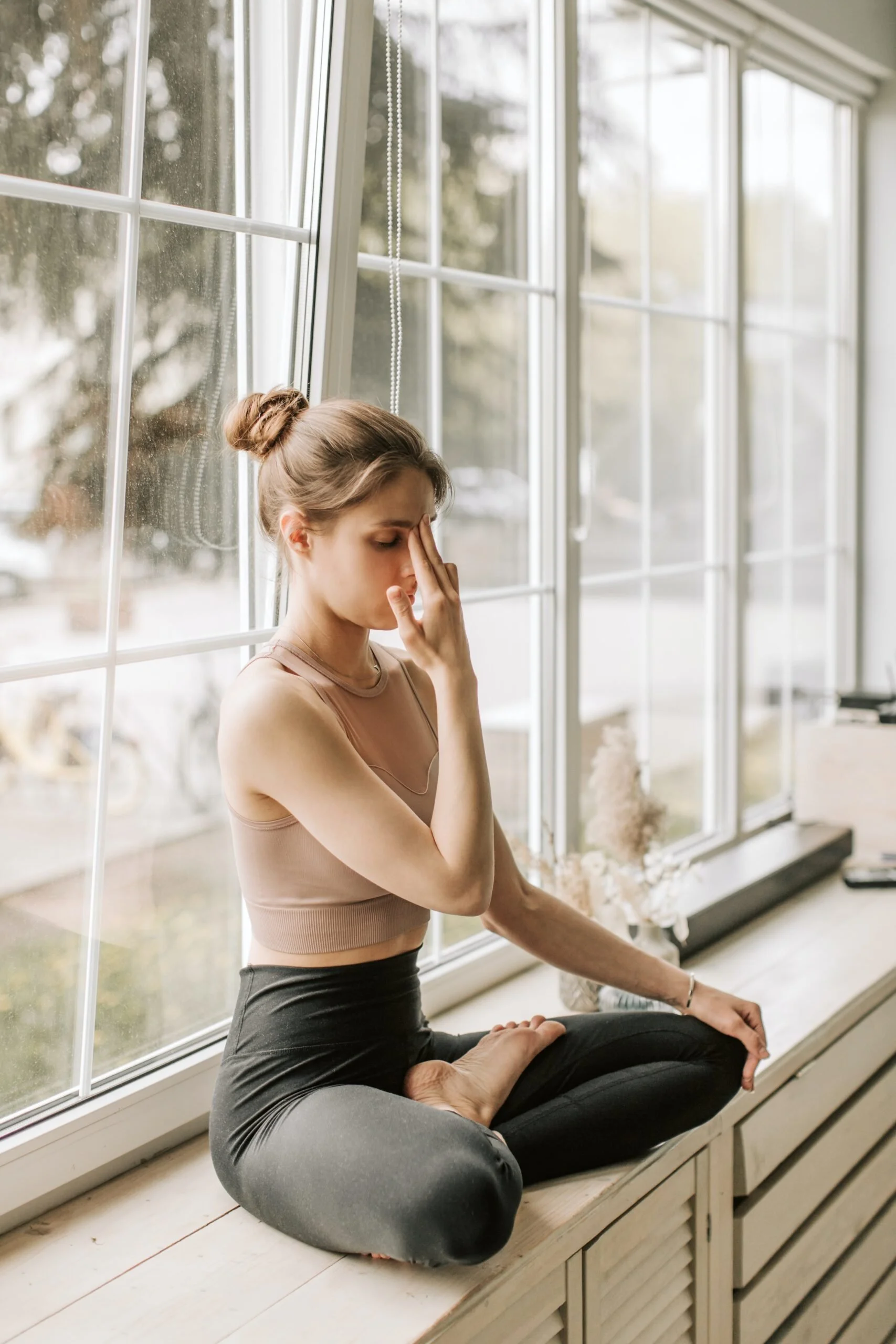 Embracing your body – Tips for feeling safe and secure