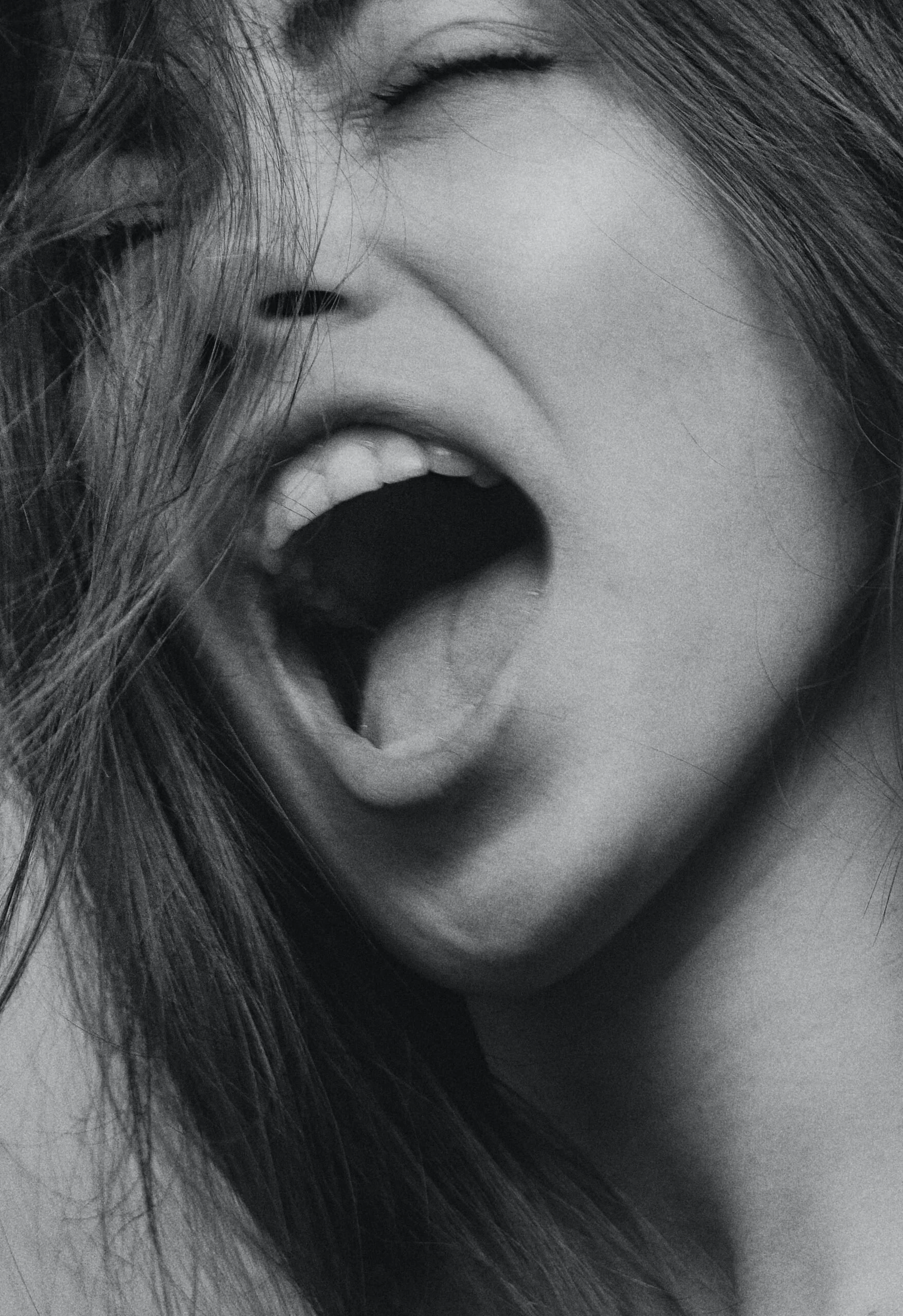 8 tips for dealing with someone yelling at you
