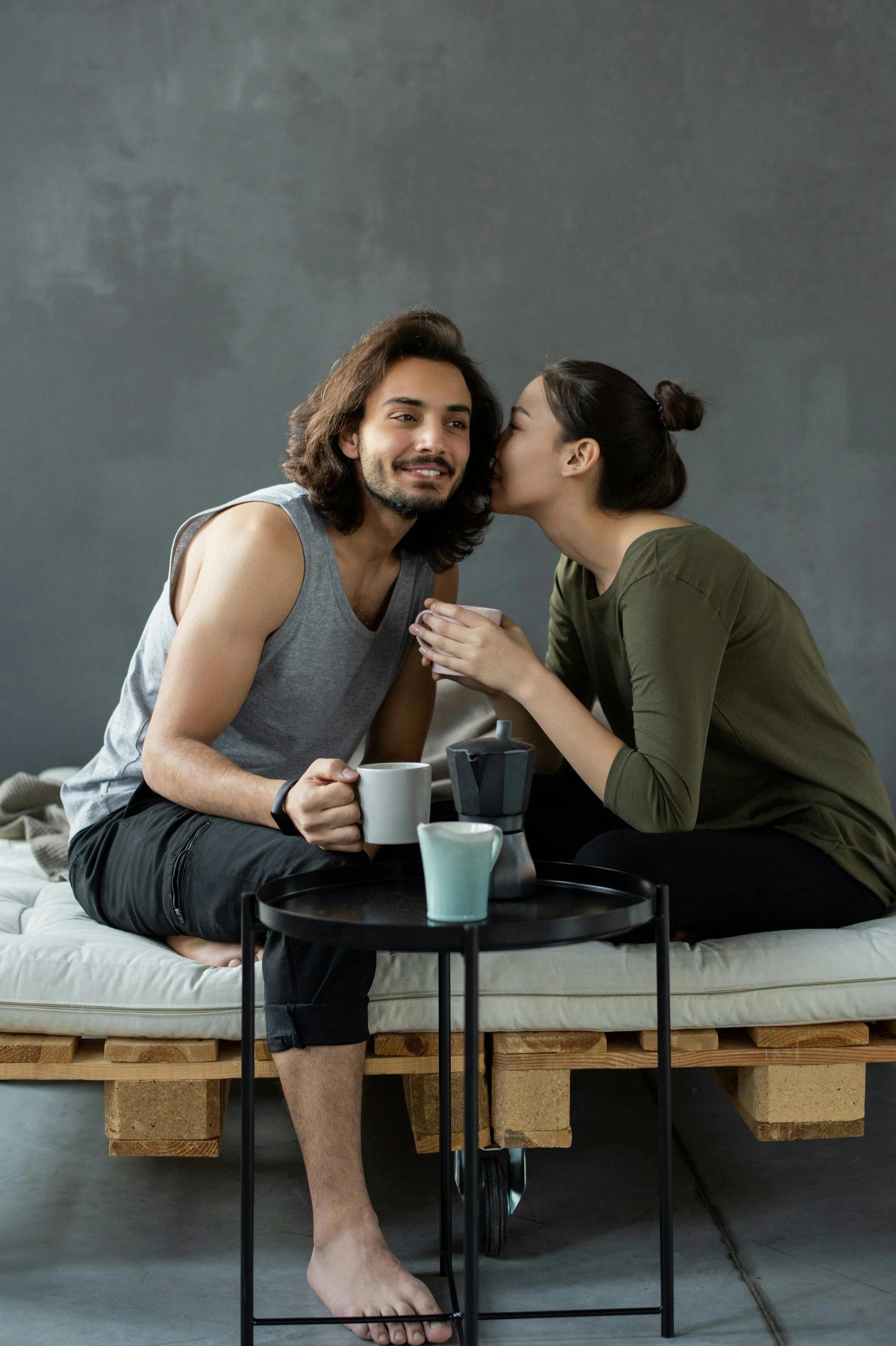 The power of listening. 5 tips to becoming an active listener