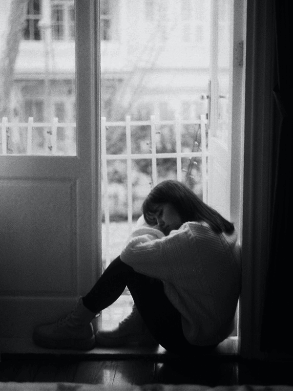 Defining your wounds to heal them