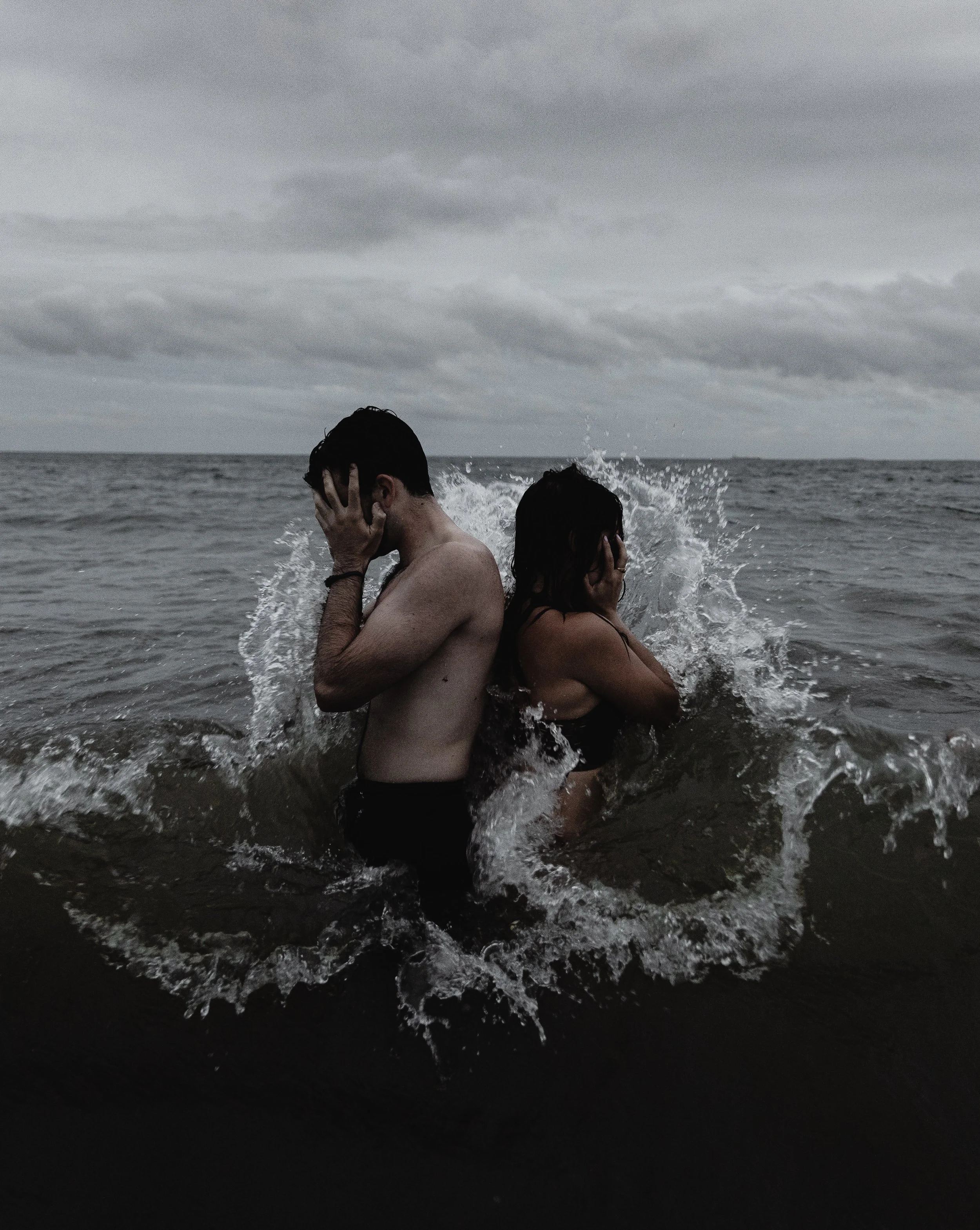 Is time apart good for a relationship?