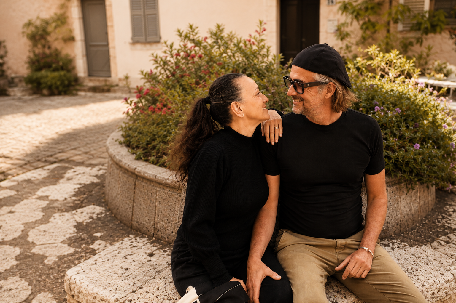Do you feel safe enough to be yourself in your relationship?