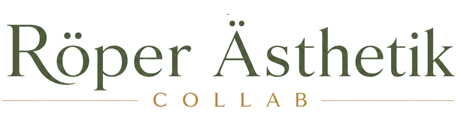 Röper Ästhetik Collab