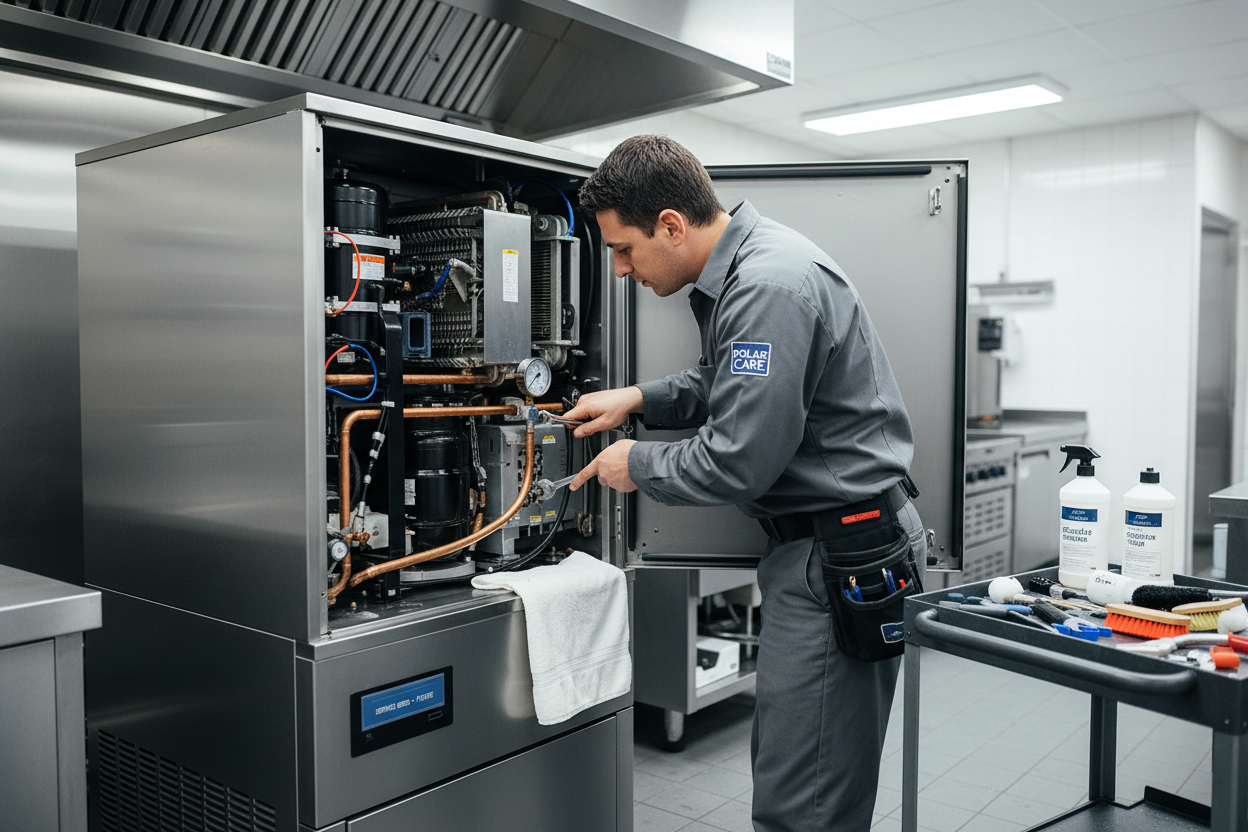 ice-machine-maintenance