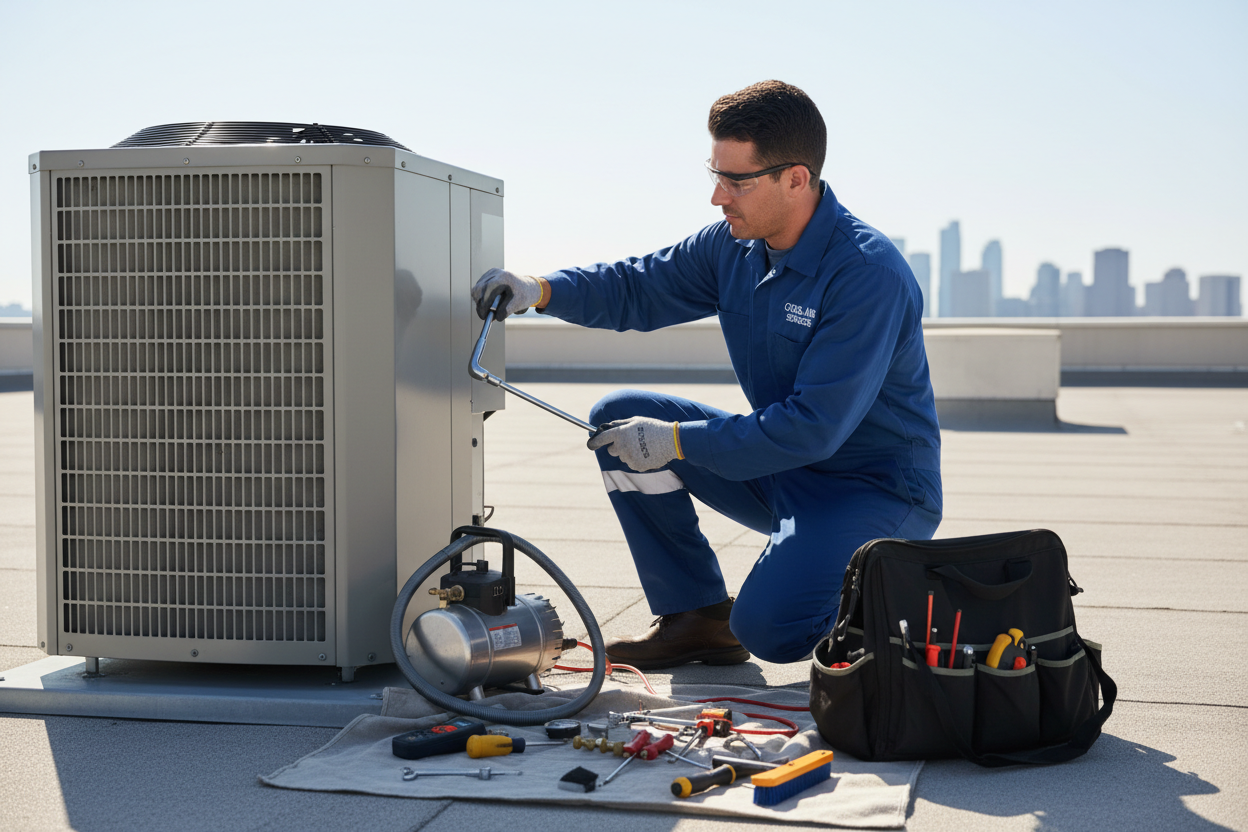 air-con-maintenance