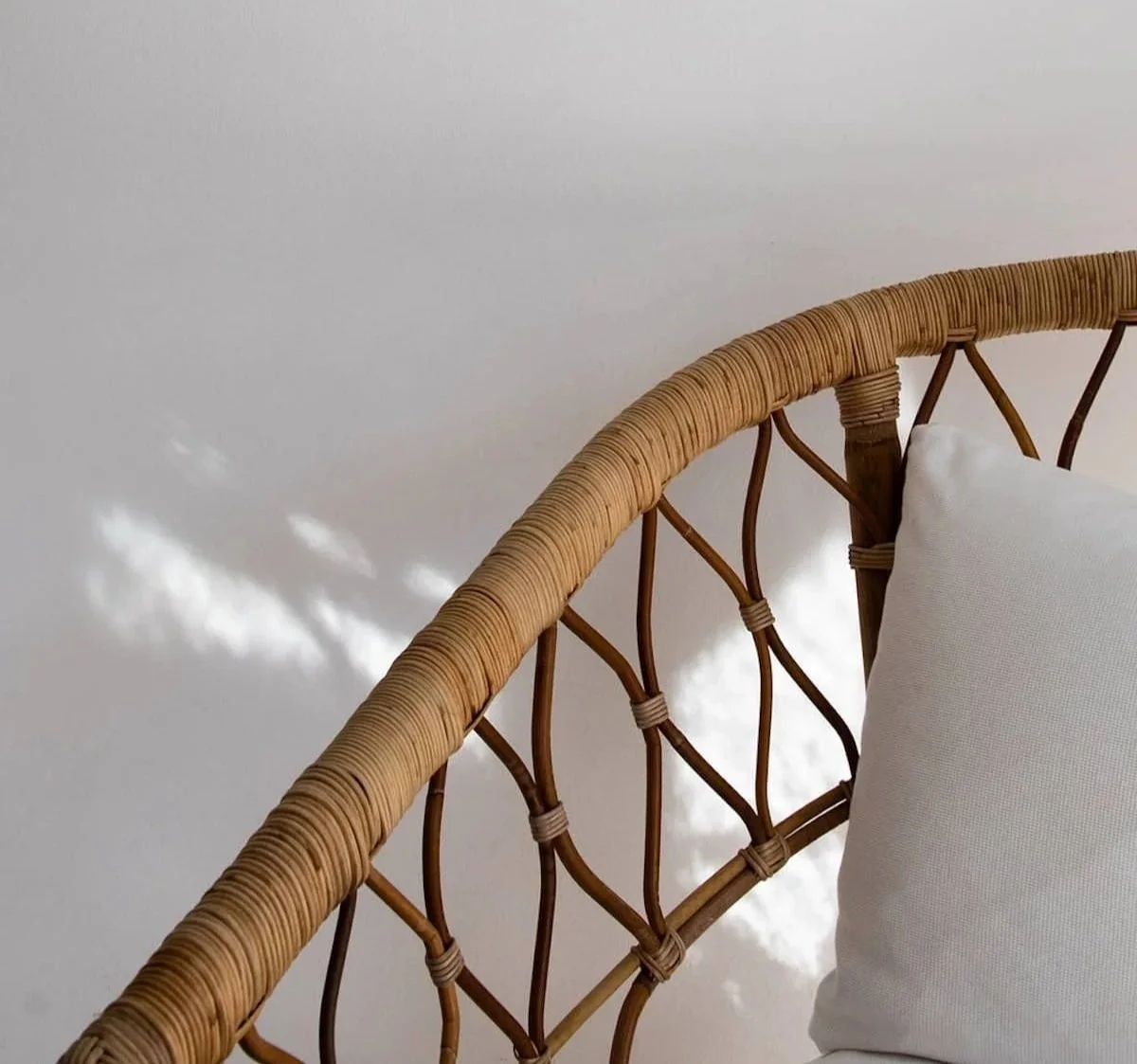Rattan - Unterschätztes Material für ein gemütliches Zuhause
