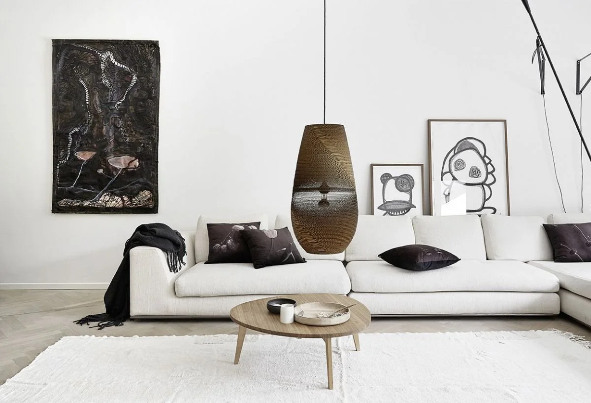 Einrichtungsberatung - Interior Design für dein Wohlfühl-Zuhause