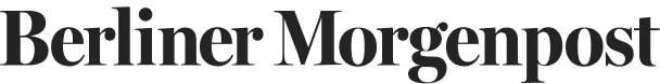 Logo Berliner Morgenpost