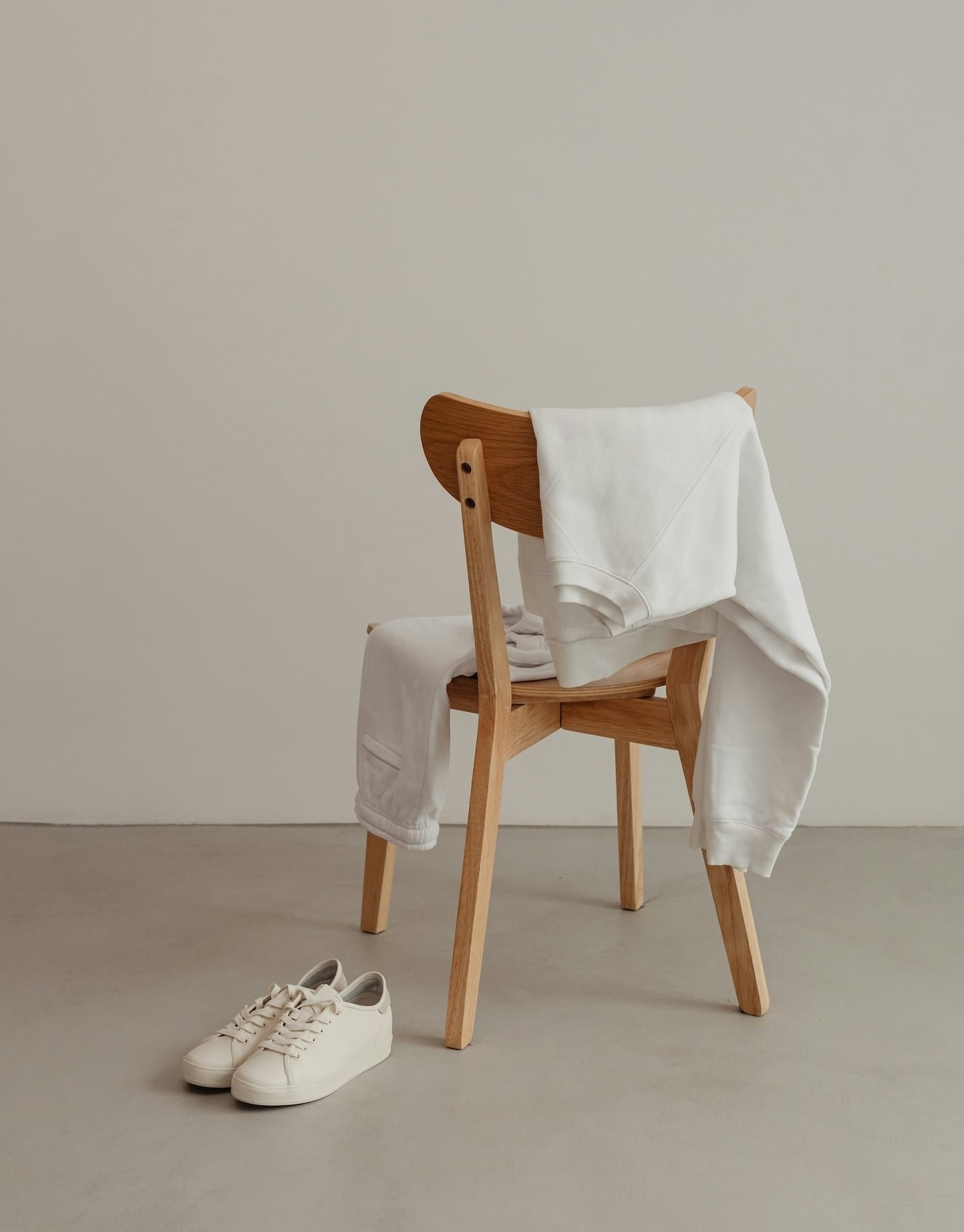 Minimalismus als Lebensstil - Wenn dein Leben zu voll ist