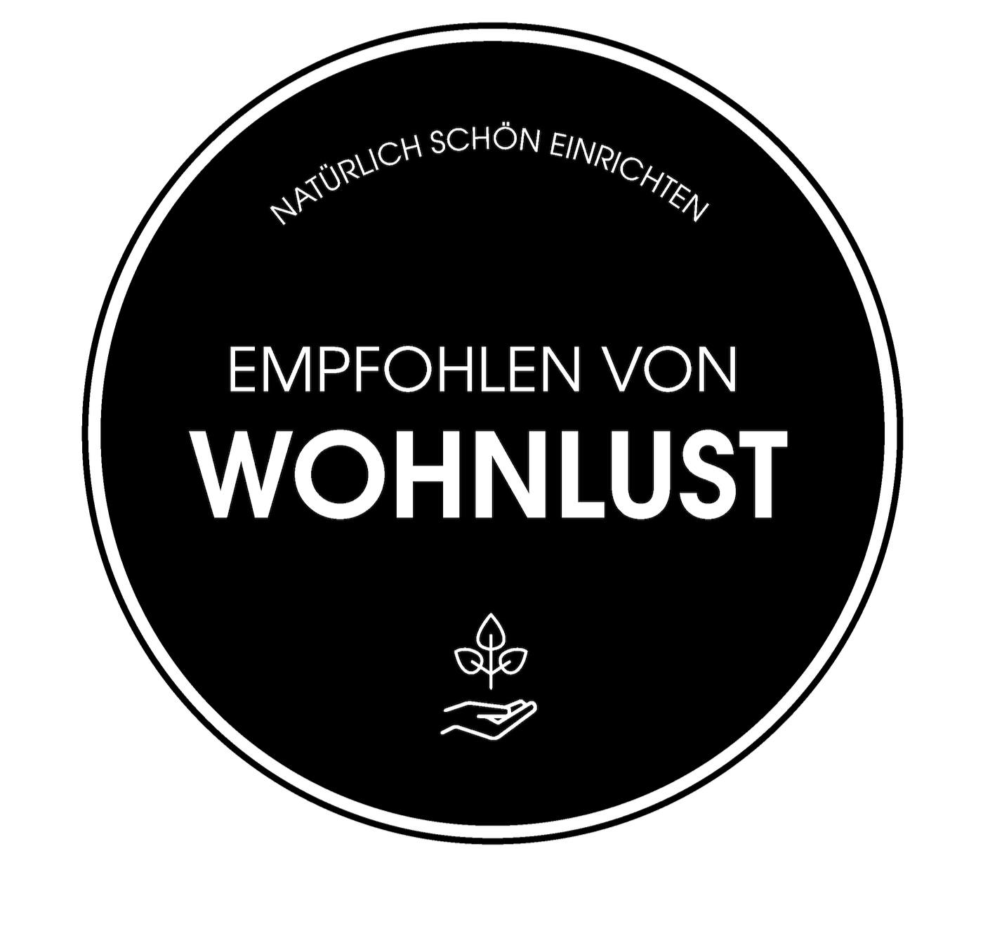 Logo Wohnlust