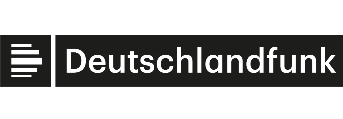 Logo deutschlandfunk