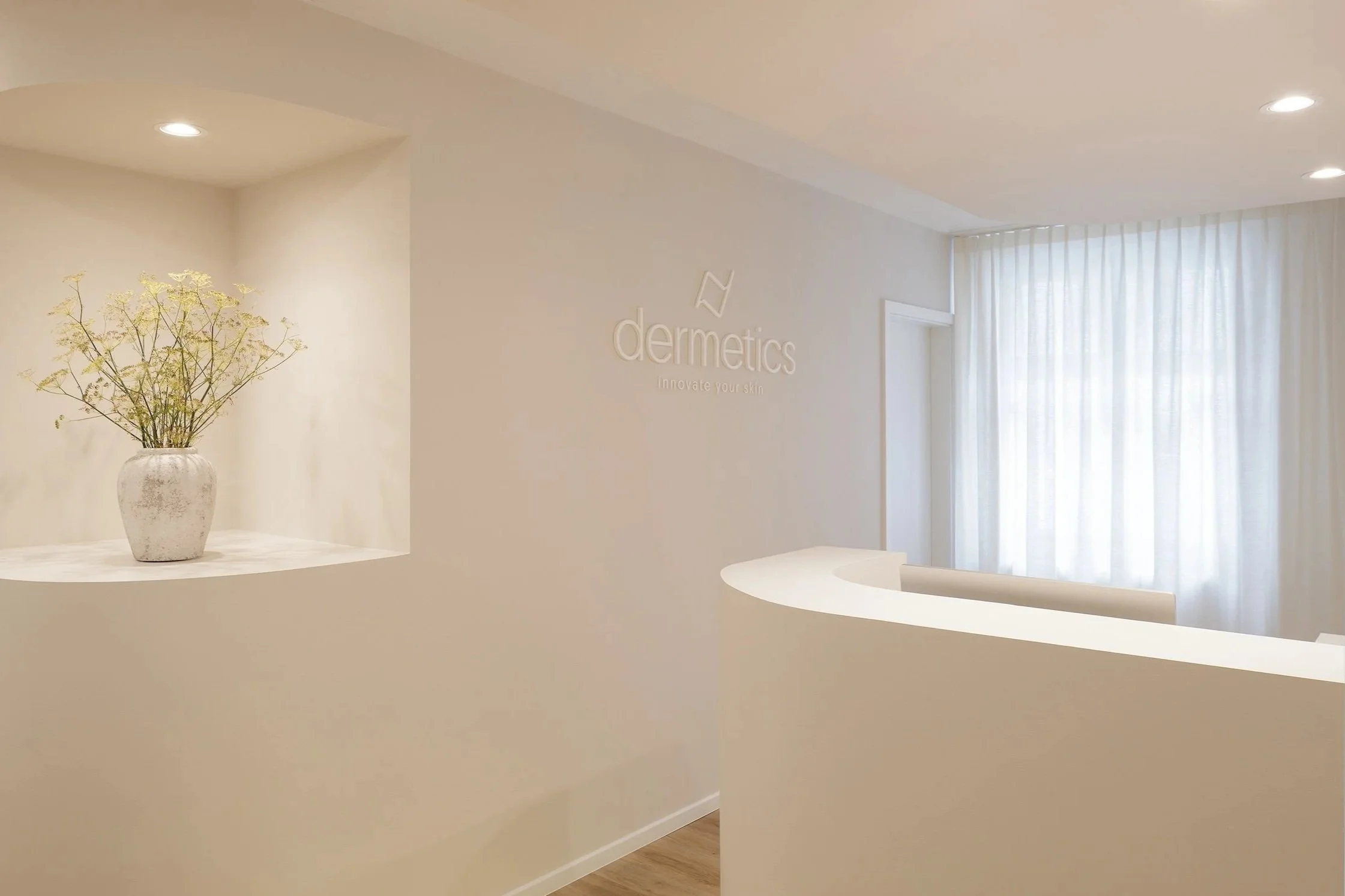 Kosmetikinstitut LB Dermetics Herborn