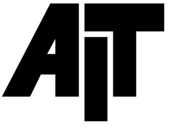Logo Magazin AIT