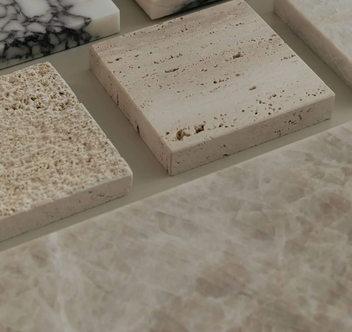 Material-Konzept